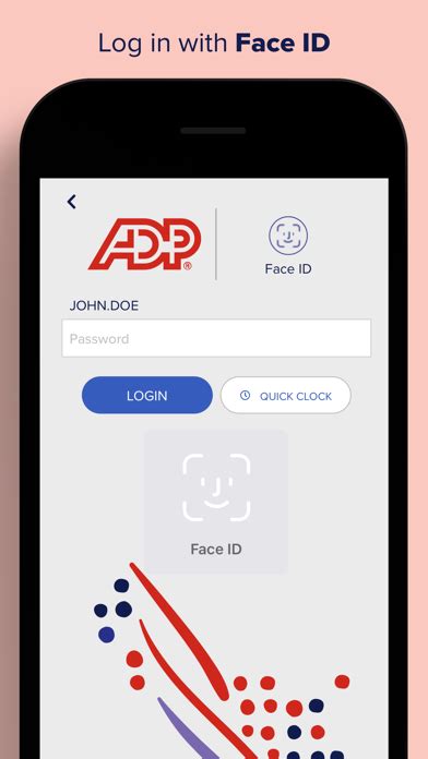 Get Started. . Download adp app